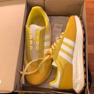 ADIDAS ORIGINALS Retropy E5